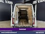 Mercedes-Benz Sprinter 315 CDI 150pk 9G-Tronic Automaat L3H2 *Post NL inrichting* Euro6 Airco | Camera | Apple Carplay | Cruisecontrol Android Auto, Sidebars, Chauffeursstoel, Bijrijdersbank