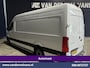 Mercedes-Benz Sprinter 315 CDI 150pk 9G-Tronic Automaat L3H2 *Post NL inrichting* Euro6 Airco | Camera | Apple Carplay | Cruisecontrol Android Auto, Sidebars, Chauffeursstoel, Bijrijdersbank