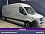 Mercedes-Benz Sprinter 315 CDI 150pk 9G-Tronic Automaat L3H2 *Post NL inrichting* Euro6 Airco | Camera | Apple Carplay | Cruisecontrol Android Auto, Trekhaak, Sidebars, Chauffeursstoel, Bijrijdersbank