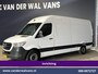 Mercedes-Benz Sprinter 317CDI 170pk L3H2 *Post NL inrichting* Euro6 Airco | Camera | Apple Carplay | Cruisecontrol Android Auto, Chauffeursstoel, Stoelverwarming, Bijrijdersbank