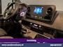 Mercedes-Benz Sprinter 317CDI 170pk L3H2 *Post NL inrichting* Euro6 Airco | Camera | Apple Carplay | Cruisecontrol Android Auto, Chauffeursstoel, Stoelverwarming, Bijrijdersbank