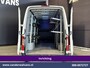 Mercedes-Benz Sprinter 317CDI 170pk L3H2 *Post NL inrichting* Euro6 Airco | Camera | Apple Carplay | Cruisecontrol Android Auto, Chauffeursstoel, Stoelverwarming, Bijrijdersbank