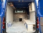 Volkswagen Crafter 35 2.5TDI 109pk L2H1 Navi Airco Cruise Trekhaak