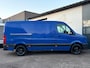 Volkswagen Crafter 35 2.5TDI 109pk L2H1 Navi Airco Cruise Trekhaak