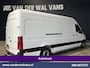 Mercedes-Benz Sprinter 315 CDI 150pk 9G-Tronic Automaat L3H2 *Post NL inrichting* Euro6 Airco | Camera | Apple Carplay | Cruisecontrol Android Auto, Trekhaak, Sidebars, Chauffeursstoel, Bijrijdersbank