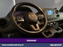 Mercedes-Benz Sprinter 315 CDI 150pk 9G-Tronic Automaat L3H2 *Post NL inrichting* Euro6 Airco | Camera | Apple Carplay | Cruisecontrol Android Auto, Trekhaak, Sidebars, Chauffeursstoel, Bijrijdersbank
