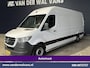 Mercedes-Benz Sprinter 315 CDI 150pk 9G-Tronic Automaat L3H2 *Post NL inrichting* Euro6 Airco | Camera | Apple Carplay | Cruisecontrol Android Auto, Trekhaak, Sidebars, Chauffeursstoel, Bijrijdersbank