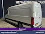 Mercedes-Benz Sprinter 315 CDI 150pk 9G-Tronic Automaat L3H2 *Post NL inrichting* Euro6 Airco | Camera | Apple Carplay | Cruisecontrol Android Auto, Trekhaak, Sidebars, Chauffeursstoel, Bijrijdersbank