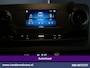 Mercedes-Benz Sprinter 315 CDI 150pk 9G-Tronic Automaat L3H2 *Post NL inrichting* Euro6 Airco | Camera | Apple Carplay | Cruisecontrol Android Auto, Trekhaak, Sidebars, Chauffeursstoel, Bijrijdersbank