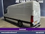 Mercedes-Benz Sprinter 315 CDI 150pk 9G-Tronic Automaat L3H2 *Post NL inrichting* Euro6 Airco | Camera | Apple Carplay | Cruisecontrol Android Auto, Trekhaak, Sidebars, Chauffeursstoel, Bijrijdersbank