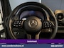 Mercedes-Benz Sprinter 315 CDI 150pk 9G-Tronic Automaat L3H2 *Post NL inrichting* Euro6 Airco | Camera | Apple Carplay | Cruisecontrol Android Auto, Trekhaak, Sidebars, Chauffeursstoel, Bijrijdersbank