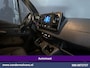 Mercedes-Benz Sprinter 315 CDI 150pk 9G-Tronic Automaat L3H2 *Post NL inrichting* Euro6 Airco | Camera | Apple Carplay | Cruisecontrol Android Auto, Trekhaak, Sidebars, Chauffeursstoel, Bijrijdersbank