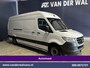 Mercedes-Benz Sprinter 315 CDI 150pk 9G-Tronic Automaat L3H2 *Post NL inrichting* Euro6 Airco | Camera | Apple Carplay | Cruisecontrol Android Auto, Trekhaak, Sidebars, Chauffeursstoel, Bijrijdersbank