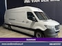 Mercedes-Benz Sprinter 315 CDI 150pk 9G-Tronic Automaat L3H2 *Post NL inrichting* Euro6 Airco | Camera | Apple Carplay | Cruisecontrol Android Auto, Trekhaak, Sidebars, Chauffeursstoel, Bijrijdersbank