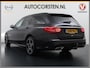 Mercedes-Benz C-klasse Estate 300DE AUT-9 Hybride AMG Limited Trekhaak Apple Carplay Android Auto Elek.Stoelen+Verwarmd Navi Ecc Camera Pdc Solution Business Elek.Achterklep Led Privacy Glas Lmv 18" Night-pakket EURO 6 AP
