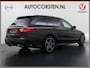 Mercedes-Benz C-klasse Estate 300DE AUT-9 Hybride AMG Limited Trekhaak Apple Carplay Android Auto Elek.Stoelen+Verwarmd Navi Ecc Camera Pdc Solution Business Elek.Achterklep Led Privacy Glas Lmv 18" Night-pakket EURO 6 AP