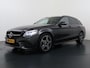 Mercedes-Benz C-klasse Estate 300DE AUT-9 Hybride AMG Limited Trekhaak Apple Carplay Android Auto Elek.Stoelen+Verwarmd Navi Ecc Camera Pdc Solution Business Elek.Achterklep Led Privacy Glas Lmv 18" Night-pakket EURO 6 AP