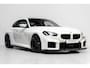 BMW M2 2-serie Coupé Harman Kardon Carbon