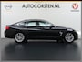 BMW 4-Serie Gran Coupe 420i Automaat Luxury High Executive Leder Navi-Pro Ecc Cruise Control Elek.Stoelen+Memory+Verwarmd Pdc Lmv Lane Assist USB Elek.Achterklep Led Regen-Lichtsensor