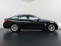 BMW 4-Serie Gran Coupe 420i 184PK Automaat Luxury High Executive Leder Navi-Pro Ecc Cruise Control Elek.Stoelen+Memory+Verwarmd Pdc Lmv Lane Assist USB Elek.Achterklep Led Regen-Lichtsensor
