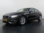 BMW 4-Serie Gran Coupe 420i 184PK Automaat Luxury High Executive Leder Navi-Pro Ecc Cruise Control Elek.Stoelen+Memory+Verwarmd Pdc Lmv Lane Assist USB Elek.Achterklep Led Regen-Lichtsensor