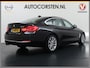 BMW 4-Serie Gran Coupe 420i Automaat Luxury High Executive Leder Navi-Pro Ecc Cruise Control Elek.Stoelen+Memory+Verwarmd Pdc Lmv Lane Assist USB Elek.Achterklep Led Regen-Lichtsensor