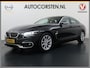 BMW 4-Serie Gran Coupe 420i 184PK Automaat Luxury High Executive Leder Navi-Pro Ecc Cruise Control Elek.Stoelen+Memory+Verwarmd Pdc Lmv Lane Assist USB Elek.Achterklep Led Regen-Lichtsensor