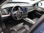 Volvo XC90 2.0 T8 Recharge AWD Inscription / Trekhaak / Luchtvering / Stoelventilatie+Massage / Head-Up Display / 22" / 360 Camera / Harman Kardon / Panoramadak /