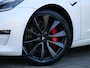Tesla Model 3 Performance AWD 75 kWh 462 Pk Automaat Navigatie / Camera's / Leer / Pano-dak / 20 inch / SOH 90,5 %