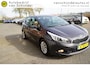Kia Ceed 1.6 111PK 5 DEURS AIRCO TREKHAAK RADIO CD AUX USB 4X ELECTR.RAMEN/SPIEGELS