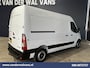 Renault Master 2.3 dCi 131pk L2H2 Euro6 Airco | 2500kg Trekhaak | Bijrijdersbank Bluetooth telefoonvoorbereiding