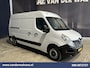 Renault Master 2.3 dCi 131pk L2H2 Euro6 Airco | 2500kg Trekhaak | Bijrijdersbank Bluetooth telefoonvoorbereiding