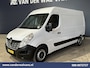 Renault Master 2.3 dCi 131pk L2H2 Euro6 Airco | 2500kg Trekhaak | Bijrijdersbank Bluetooth telefoonvoorbereiding