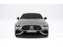 Mercedes-Benz CLE AMG 53 4-Matic+ Coupé | Premium Plus | Nightpakket I & II | Achterasbesturing | AMG Dynamic Plus | AMG Performance stoelenpakket Advanced | Memory pakket | Panoramadak | Head-up display | Burmester 3D Surround Sou