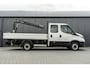 IVECO Daily 35S18D 375 | 3.0 180PK | Hiab 013 | 3.5T Trekgewicht | Automaat | Climate | Camera | Euro 6