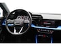Audi A3 Sportback 35 TFSI 150 PK Automaat Edition One S-Line, Adap. Cruise Control, B&O sound, Stoelverwarming,