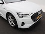 Audi E-tron 50 quattro Advanced edition Plus 71 kWh 313 Pk | Stoelverwarming | Parkeersensoren | Panoramadak | Adaptive Cruise | Carplay | 20 Inch | 64.713 Km !!