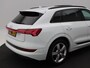 Audi E-tron 50 quattro Advanced edition Plus 71 kWh 313 Pk | Stoelverwarming | Parkeersensoren | Panoramadak | Adaptive Cruise | Carplay | 20 Inch | 64.713 Km !!