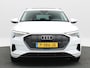 Audi E-tron 50 quattro Advanced edition Plus 71 kWh 313 Pk | Stoelverwarming | Parkeersensoren | Panoramadak | Adaptive Cruise | Carplay | 20 Inch | 64.713 Km !!