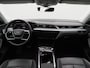 Audi E-tron 50 quattro Advanced edition Plus 71 kWh 313 Pk | Stoelverwarming | Parkeersensoren | Panoramadak | Adaptive Cruise | Carplay | 20 Inch | 64.713 Km !!