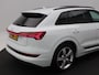 Audi E-tron 50 quattro Advanced edition Plus 71 kWh 313 Pk | Stoelverwarming | Parkeersensoren | Panoramadak | Adaptive Cruise | Carplay | 20 Inch | 64.713 Km !!