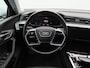 Audi E-tron 50 quattro Advanced edition Plus 71 kWh 313 Pk | Stoelverwarming | Parkeersensoren | Panoramadak | Adaptive Cruise | Carplay | 20 Inch | 64.713 Km !!