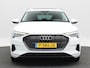 Audi E-tron 50 quattro Advanced edition Plus 71 kWh 313 Pk | Stoelverwarming | Parkeersensoren | Panoramadak | Adaptive Cruise | Carplay | 20 Inch | 64.713 Km !!