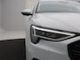 Audi E-tron 50 quattro Advanced edition Plus 71 kWh 313 Pk | Stoelverwarming | Parkeersensoren | Panoramadak | Adaptive Cruise | Carplay | 20 Inch | 64.713 Km !!