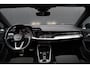 Audi A3 Sportback 40 TFSI e S-Line Pano Stoelverwarming B&O Clima Black Optic Getint Glas CarPlay 19 inch!