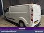 Ford Transit Custom 2.0 TDCI 130pk L2H1 Inrichting Euro6 Airco | Camera | 2800kg Trekhaak | LED | Cruisecontrol | Android Auto Stoelverwarming, Verwarmde voorruit, Parkeersensoren, Bijrijdersbank