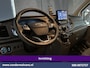 Ford Transit Custom 2.0 TDCI 130pk L2H1 Inrichting Euro6 Airco | Camera | 2800kg Trekhaak | LED | Cruisecontrol | Android Auto Stoelverwarming, Verwarmde voorruit, Parkeersensoren, Bijrijdersbank