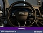 Ford Transit Custom 2.0 TDCI 130pk L2H1 Inrichting Euro6 Airco | Camera | 2800kg Trekhaak | LED | Cruisecontrol | Android Auto Stoelverwarming, Verwarmde voorruit, Parkeersensoren, Bijrijdersbank