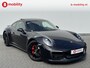 Porsche 911 991 3.0 Carrera 4 GTS Org. NL Dealer Auto Sport Chrono | Nose Lift | PDLS Plus | Adaptieve Voorstoelen | Park Assist Achteruitrijcamera | Stuur/stoel Verwarming | DAB