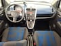 Opel Agila 1.2 Edition AUTOMAAT! Airco! Apk 4-2027! VERWACHT!!